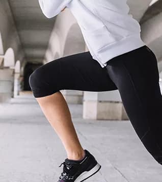 Artroscopia do joelho