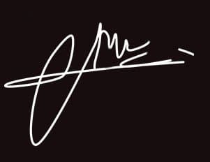 Assinatura Dr. Henrique Jones