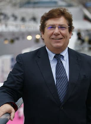 Dr. Henrique Jones — Ortopedista